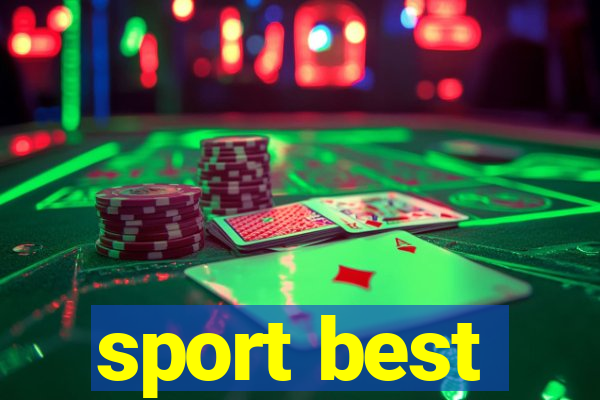 sport best